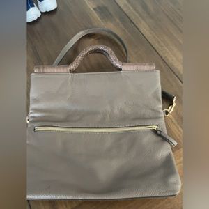 Tory Burch convertible crossbody